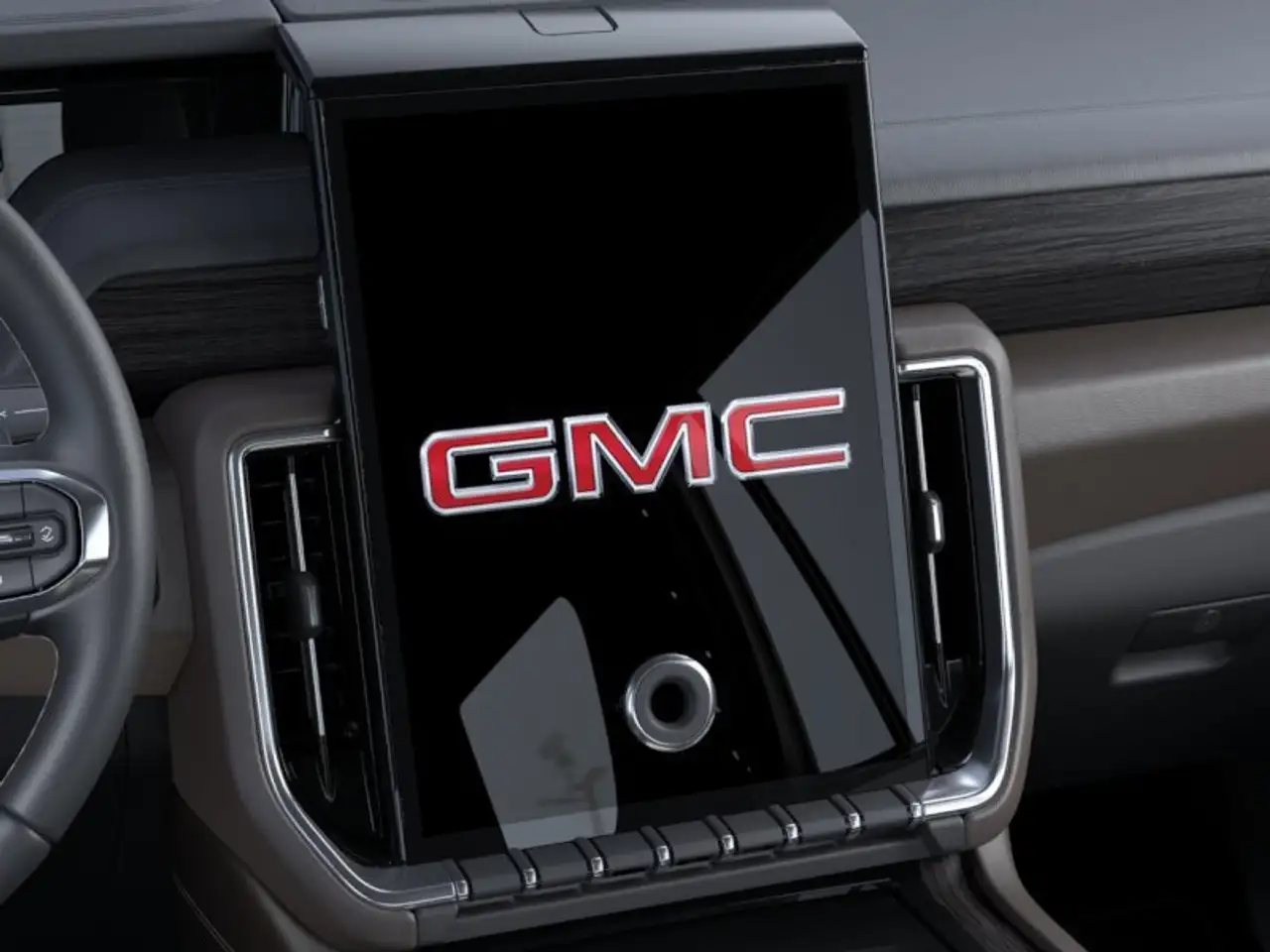 GMC Yukon photo GMC Yukon