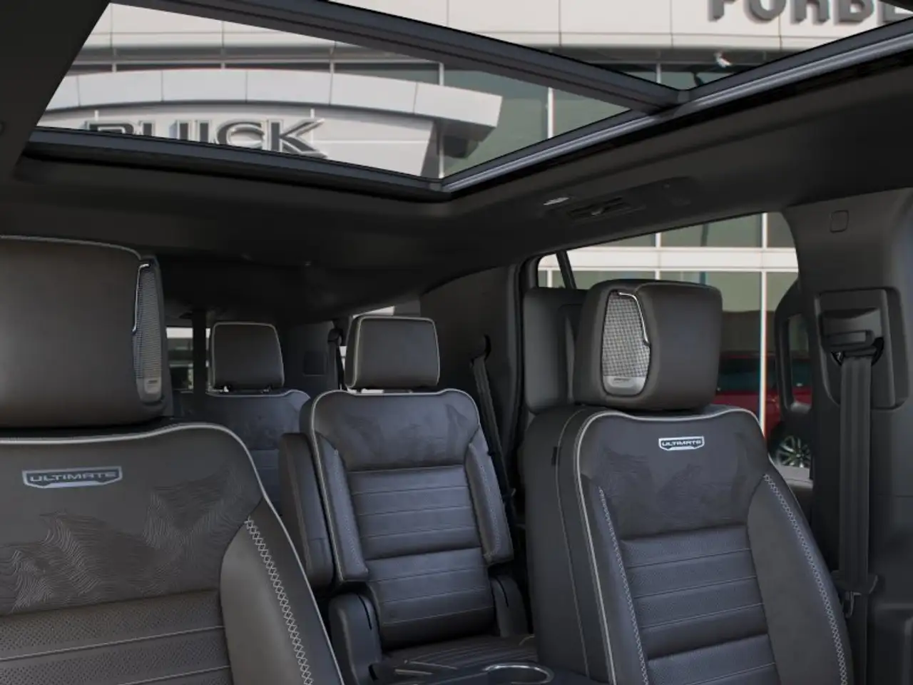 GMC Yukon photo GMC Yukon