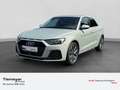 Audi A1 25 TFSI ADVANCED LED LM17 SPORTS LE Silber - thumbnail 1