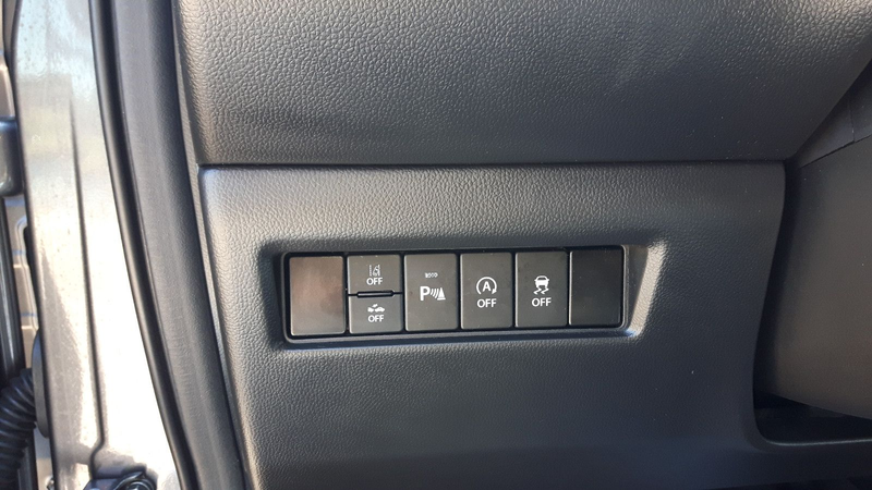 Suzuki Swift 1,2 Comfort+ HYBRID — photo 8