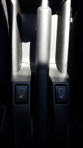 Suzuki Swift 1,2 Comfort+ HYBRID — photo 15