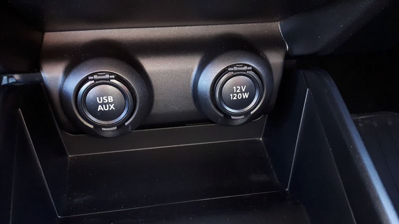 Suzuki Swift 1,2 Comfort+ HYBRID — photo 13