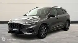 Ford Kuga 2.5 Duratec 190ch FHEV E85 ST-Line X BVA