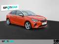 Opel Corsa F Edition 1.2 BLUETOOTH I LED I TEMPO Naranja - thumbnail 3