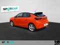 Opel Corsa F Edition 1.2 BLUETOOTH I LED I TEMPO Naranja - thumbnail 7