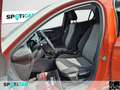 Opel Corsa F Edition 1.2 BLUETOOTH I LED I TEMPO Naranja - thumbnail 9