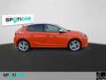 Opel Corsa F Edition 1.2 BLUETOOTH I LED I TEMPO Naranja - thumbnail 4