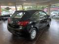 Opel Corsa Selection*KLIMAANLAGE*LGH*TOP GEPFLEGT* Zwart - thumbnail 5