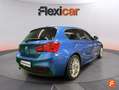 BMW 118 118dA Azul - thumbnail 8