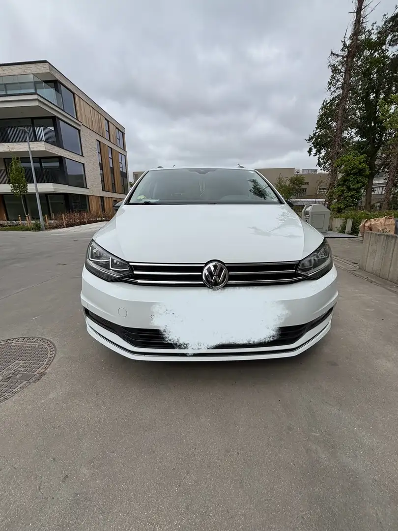 Volkswagen Touran - 2