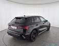 Audi A3 35 TFSI S tronic S Line Leder,LED,Navi Schwarz - thumbnail 6
