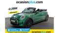 MINI Cooper Cabrio Aut. Verde - thumbnail 1