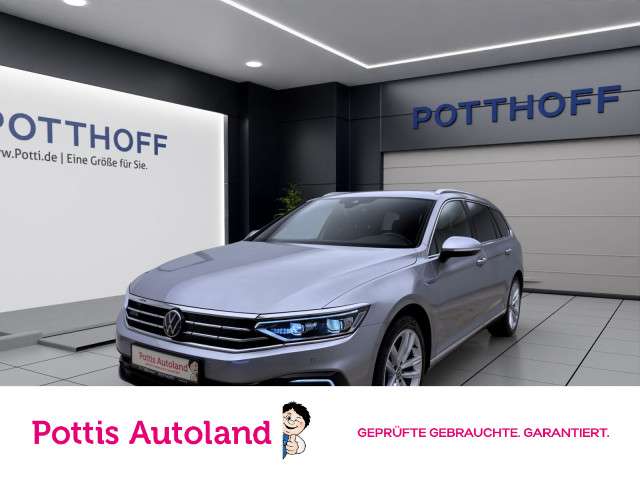 2023 Volkswagen Passat