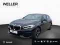 BMW 118 i Advantage LED DAB Sitzh PDC Klima 18" Navi Schwarz - thumbnail 1