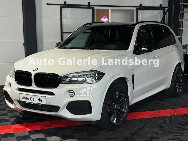 BMW X5 xDrive 30d*M Sport*LED*Kamera*20 Zoll*Head Up