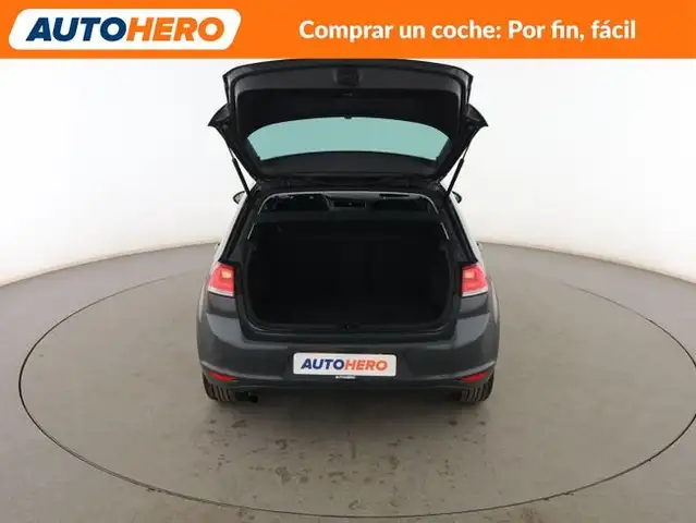 Volkswagen Golf view 17