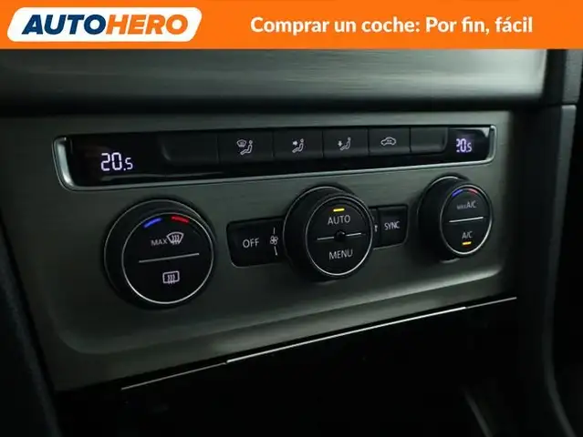 Volkswagen Golf view 25