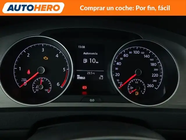 Volkswagen Golf view 24