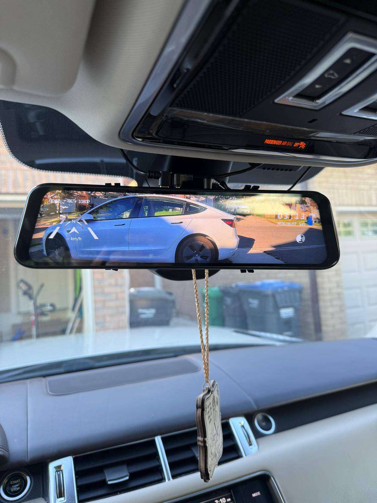 2014 Land Rover Range Rover Sport V8 SC Autobiography Dynamic thumb 14