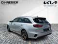 Kia Ceed SW / cee'd SW Ceed Sportswagon Spirit Glasdach+LED+Kamera Zilver - thumbnail 4