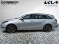 Kia Ceed SW / cee'd SW Ceed Sportswagon Spirit Glasdach+LED+Kamera Zilver - thumbnail 3