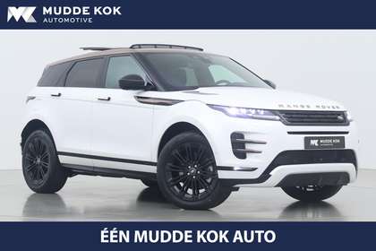 Land Rover Range Rover Evoque P270e PHEV Autobiography | Schuif/kanteldak | ACC