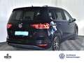 Volkswagen Touran Join 1.6 TDI DSG STANDHZG+LED+NAV+RearView Schwarz - thumbnail 4
