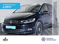 Volkswagen Touran Join 1.6 TDI DSG STANDHZG+LED+NAV+RearView Schwarz - thumbnail 1