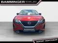 Nissan Qashqai 1,5 VC-T e-Power N-Connecta   Winterräder Rood - thumbnail 2