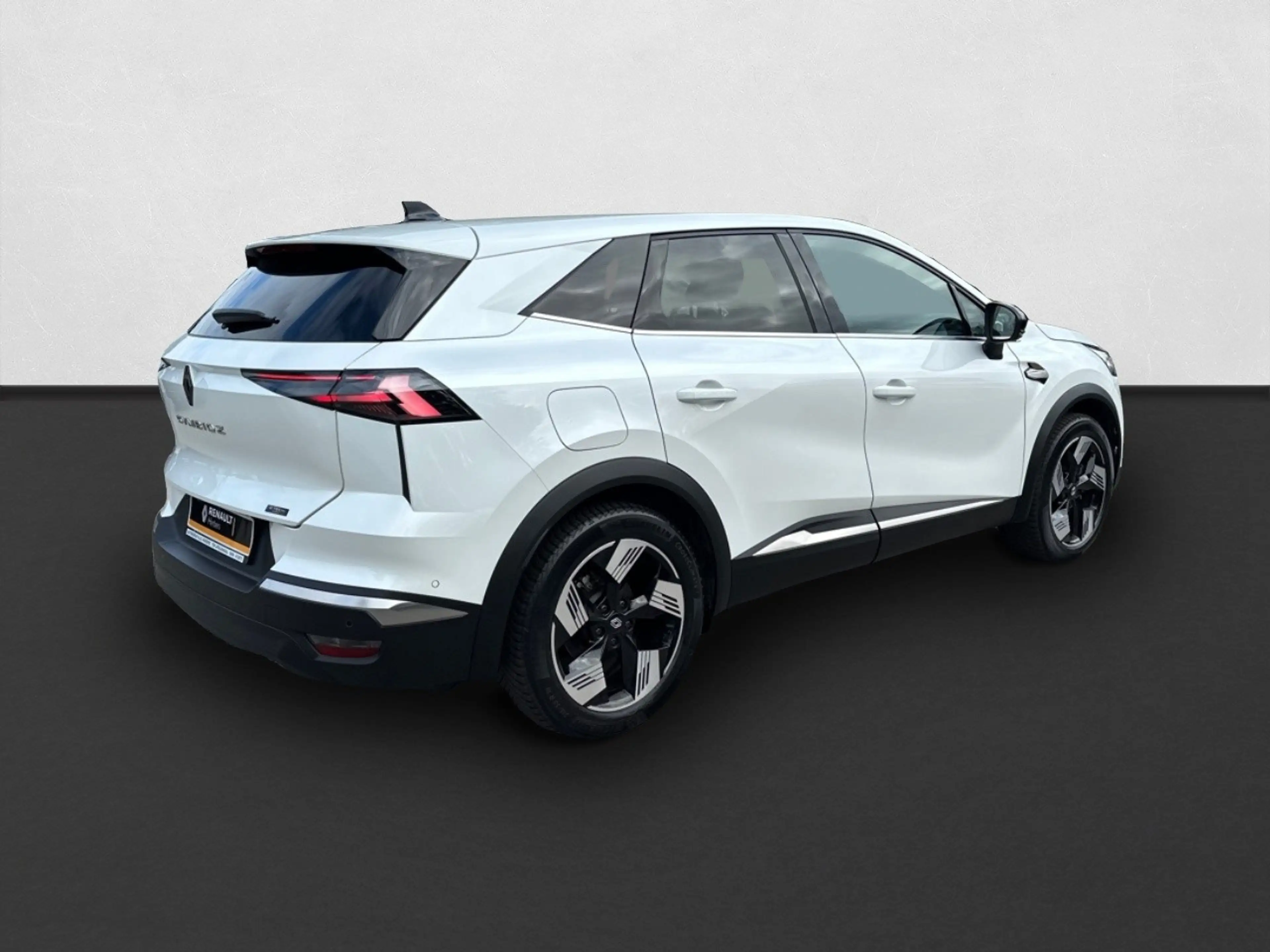 Renault Symbioz 1.8 E-Tech full hybrid 160 techno AUTOMAAT / VEEL — photo 7