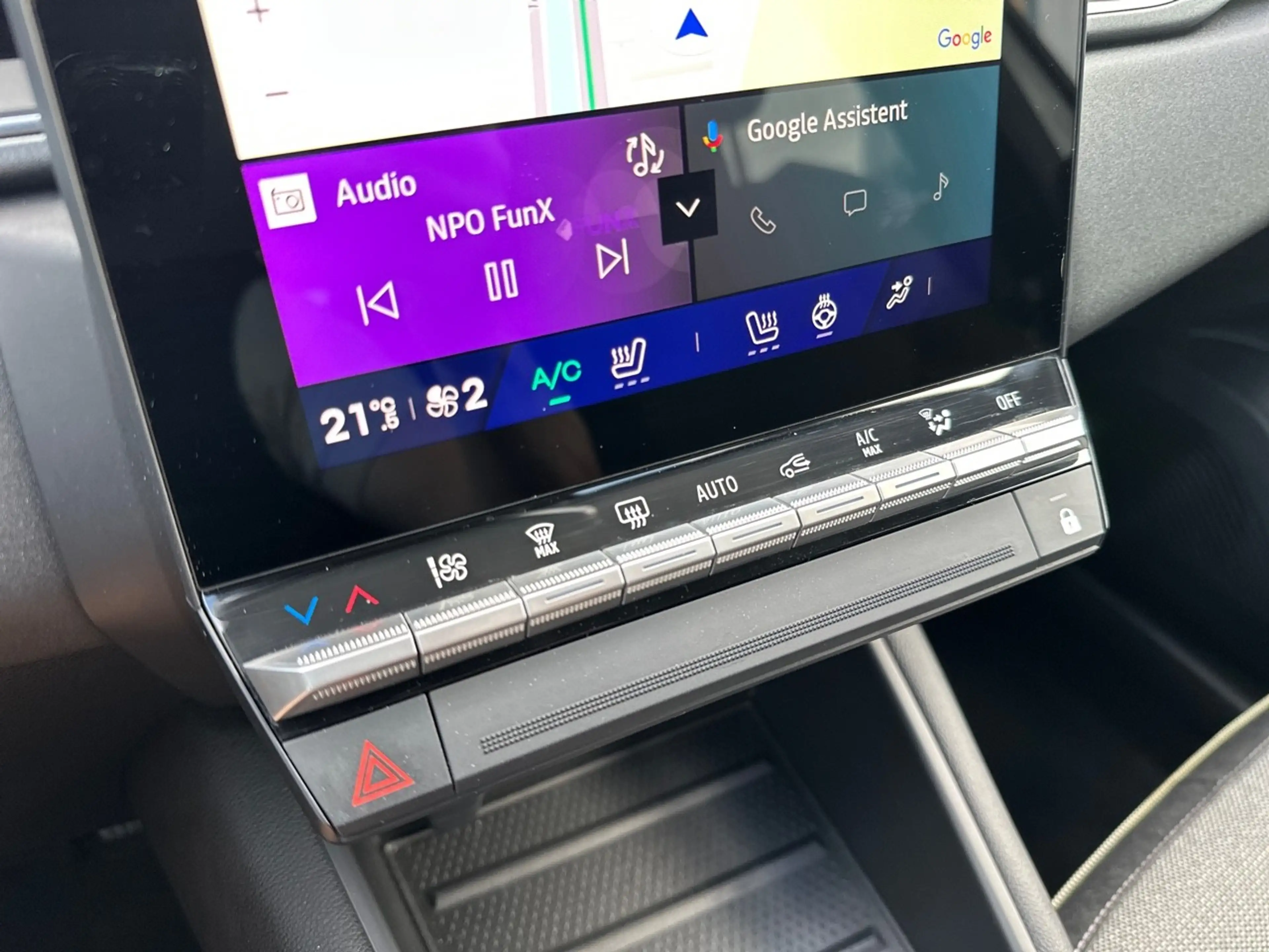 Renault Symbioz 1.8 E-Tech full hybrid 160 techno AUTOMAAT / VEEL — photo 19