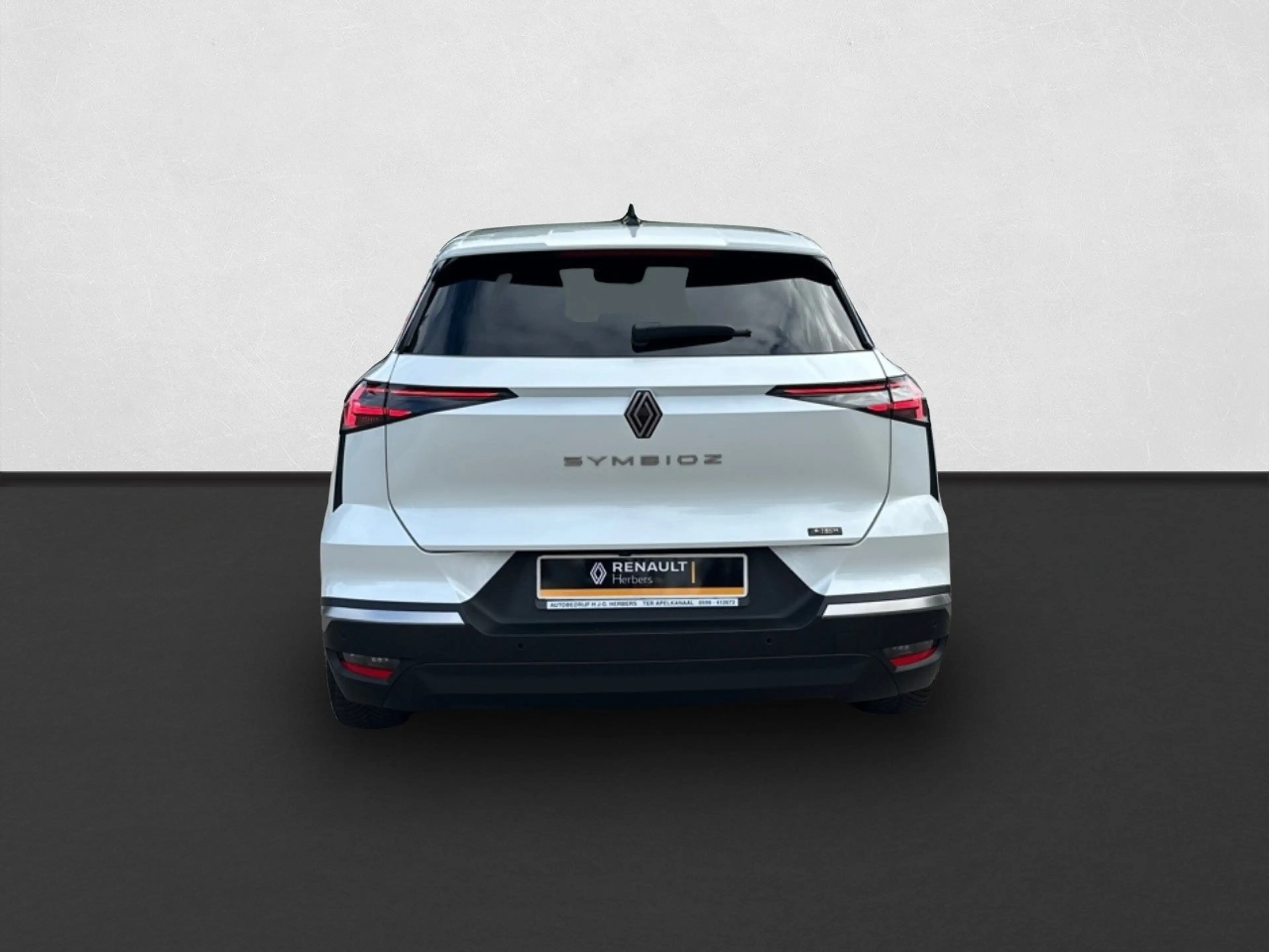Renault Symbioz 1.8 E-Tech full hybrid 160 techno AUTOMAAT / VEEL — photo 3