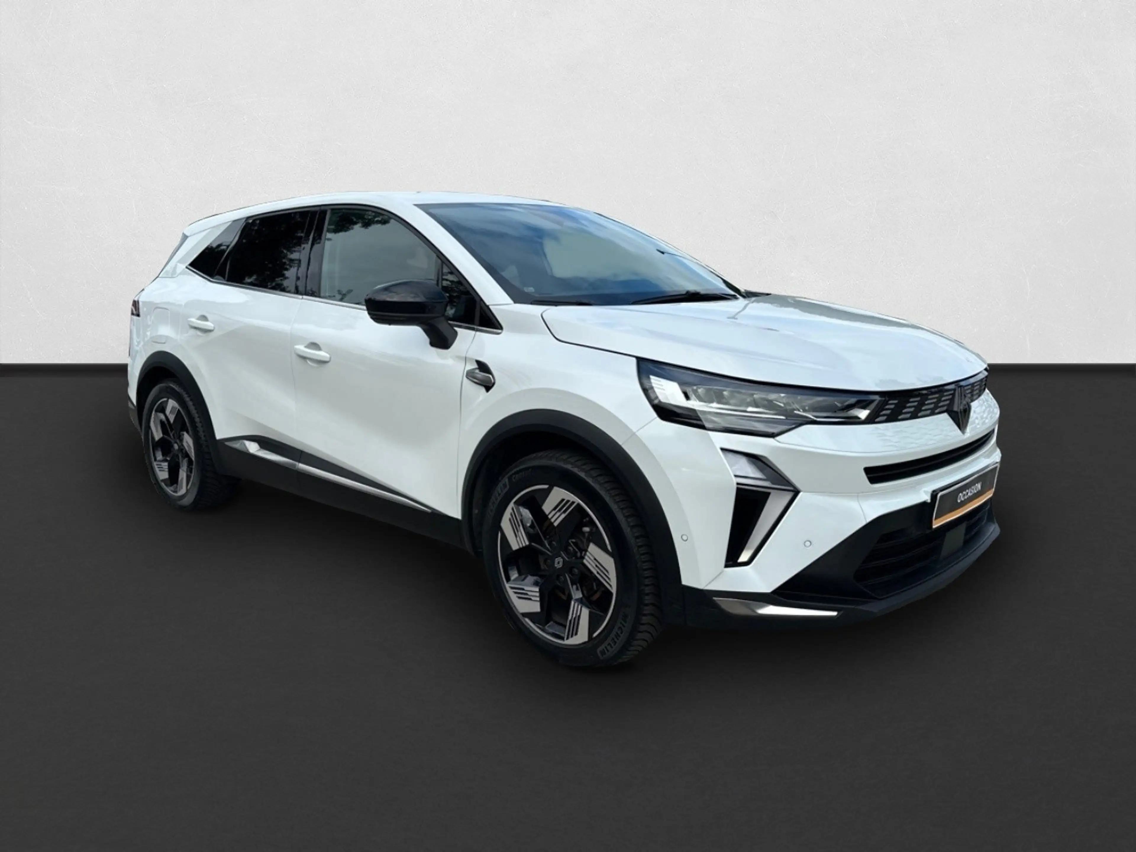 Renault Symbioz 1.8 E-Tech full hybrid 160 techno AUTOMAAT / VEEL — photo 5