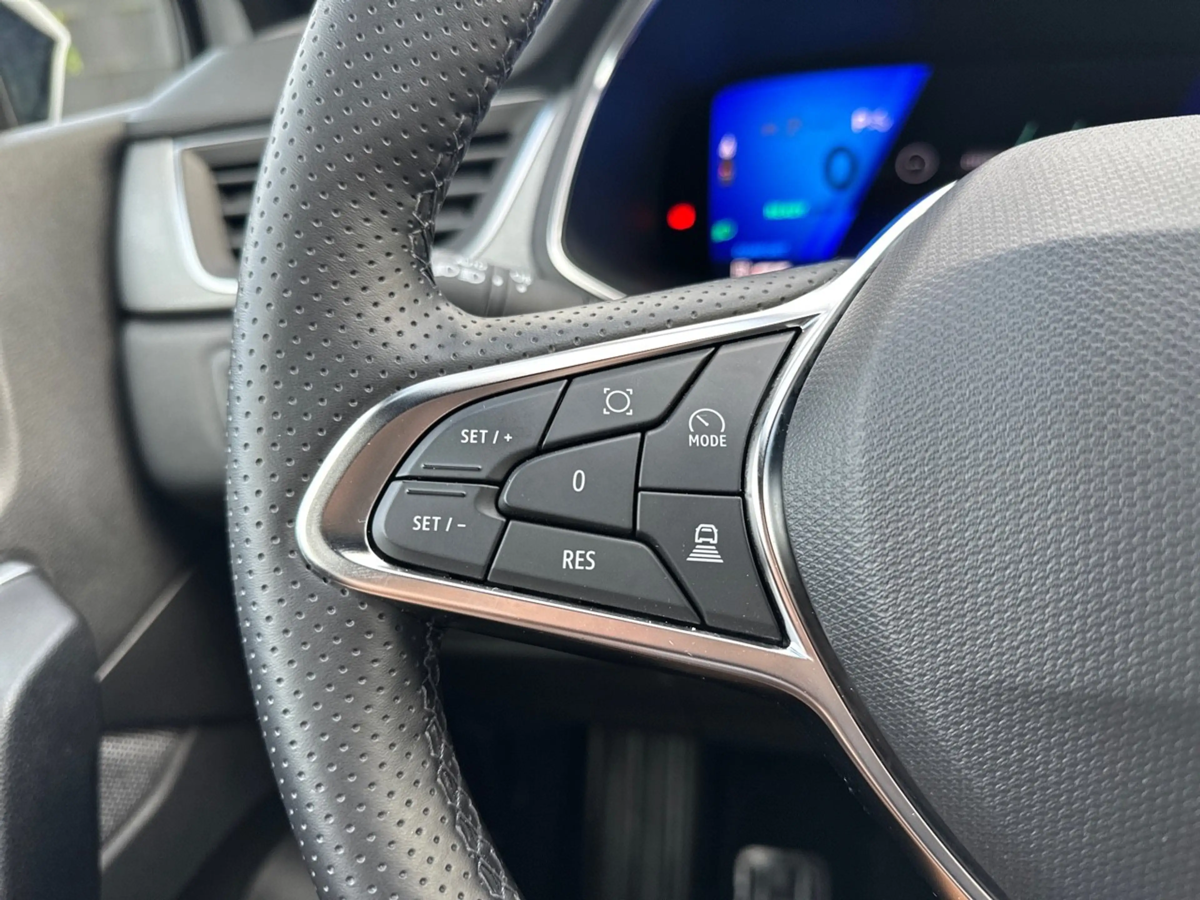 Renault Symbioz 1.8 E-Tech full hybrid 160 techno AUTOMAAT / VEEL — photo 14