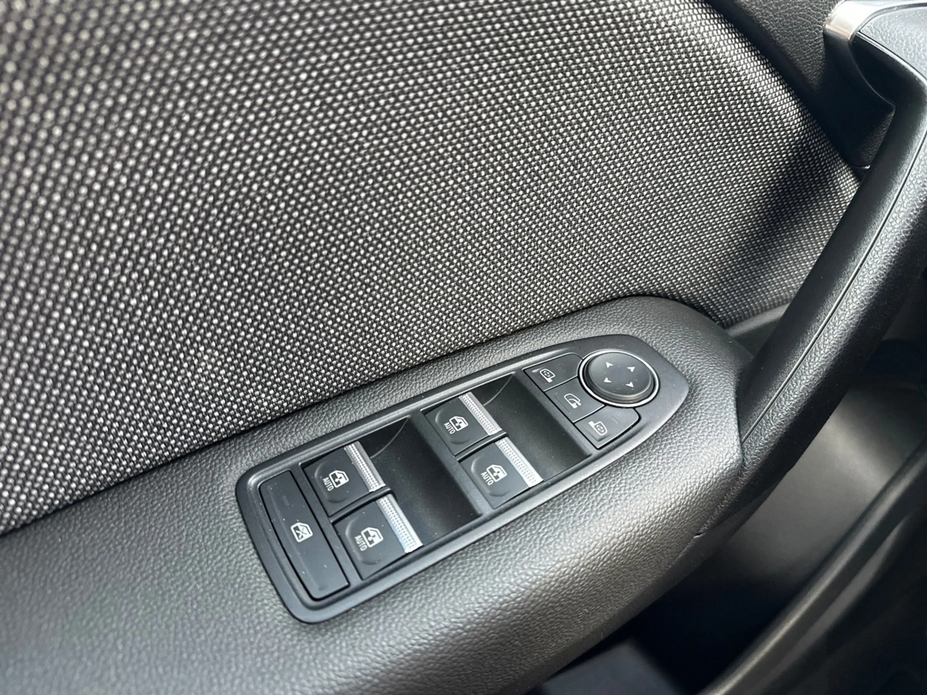 Renault Symbioz 1.8 E-Tech full hybrid 160 techno AUTOMAAT / VEEL — photo 15