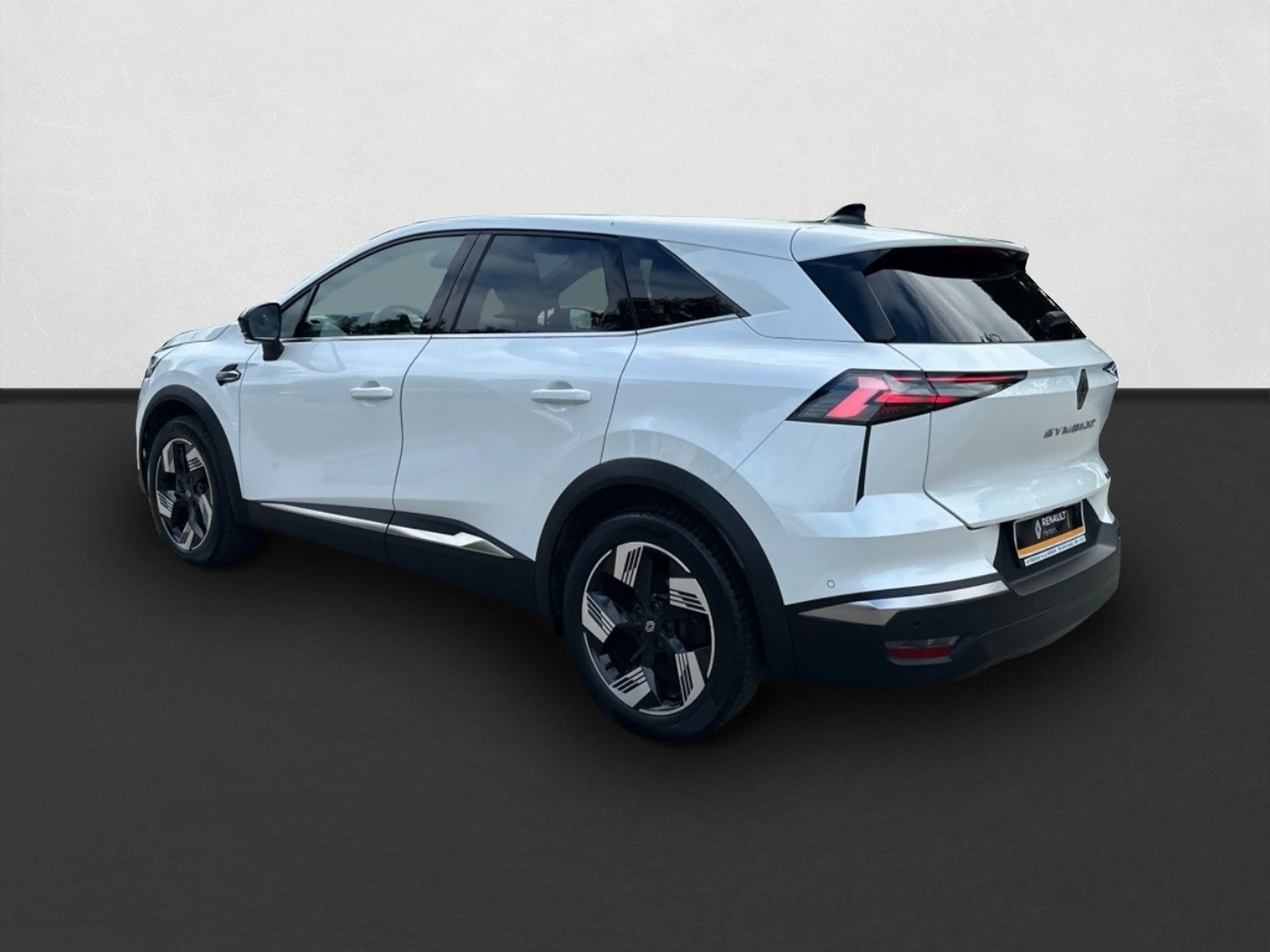 Renault Symbioz 1.8 E-Tech full hybrid 160 techno AUTOMAAT / VEEL — photo 8