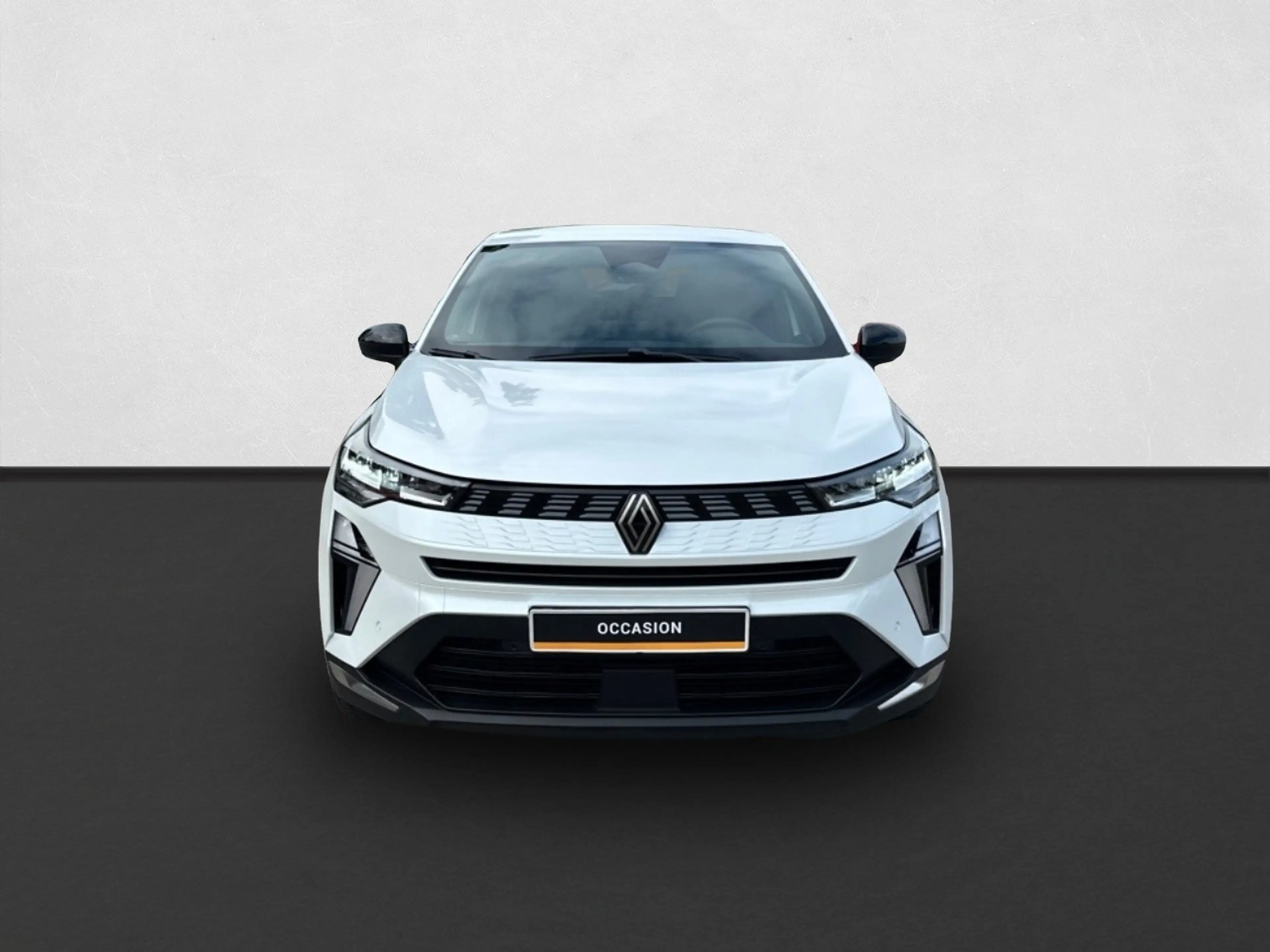 Renault Symbioz 1.8 E-Tech full hybrid 160 techno AUTOMAAT / VEEL — photo 4