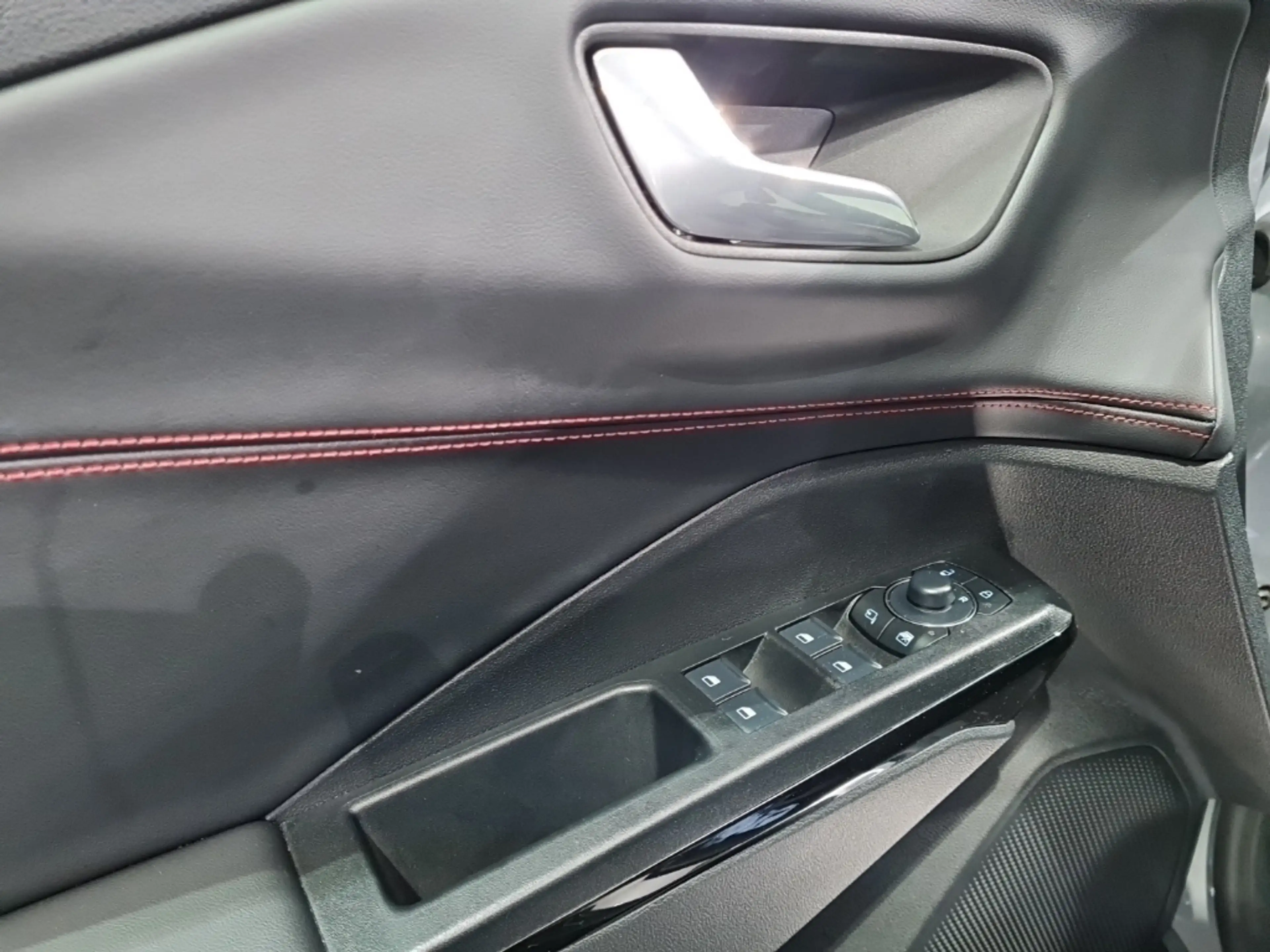 Ford Puma 1.0 MHEV ST-Line X*LED*AUTO*ACC*-39%* — photo 10
