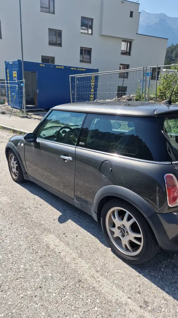 MINI Cooper Park Lane - 2