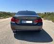BMW 420 420dA Coupé Sport Sport Gris - thumbnail 4