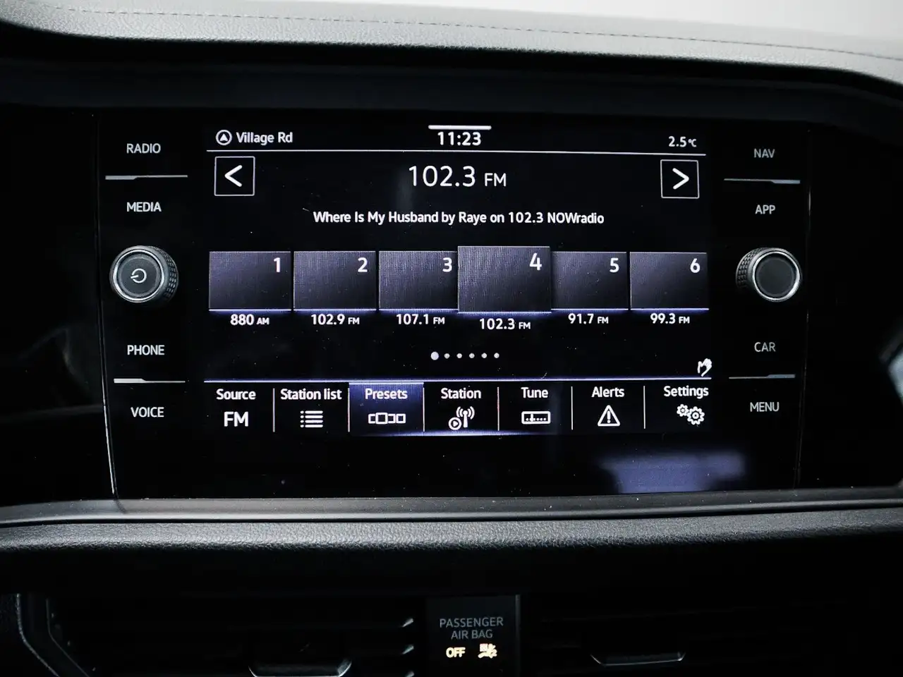Volkswagen Jetta снимка Volkswagen Jetta