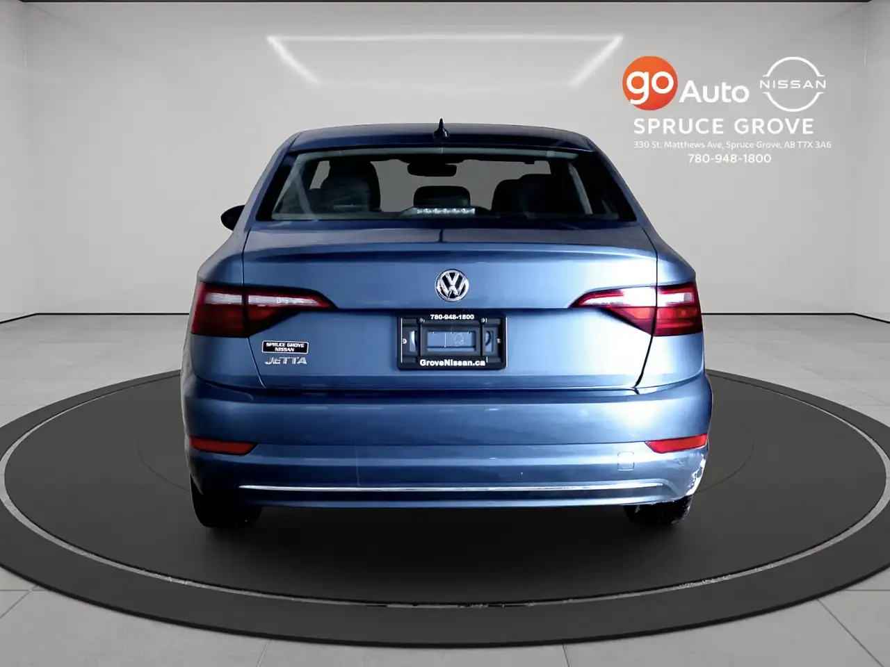 Volkswagen Jetta снимка Volkswagen Jetta