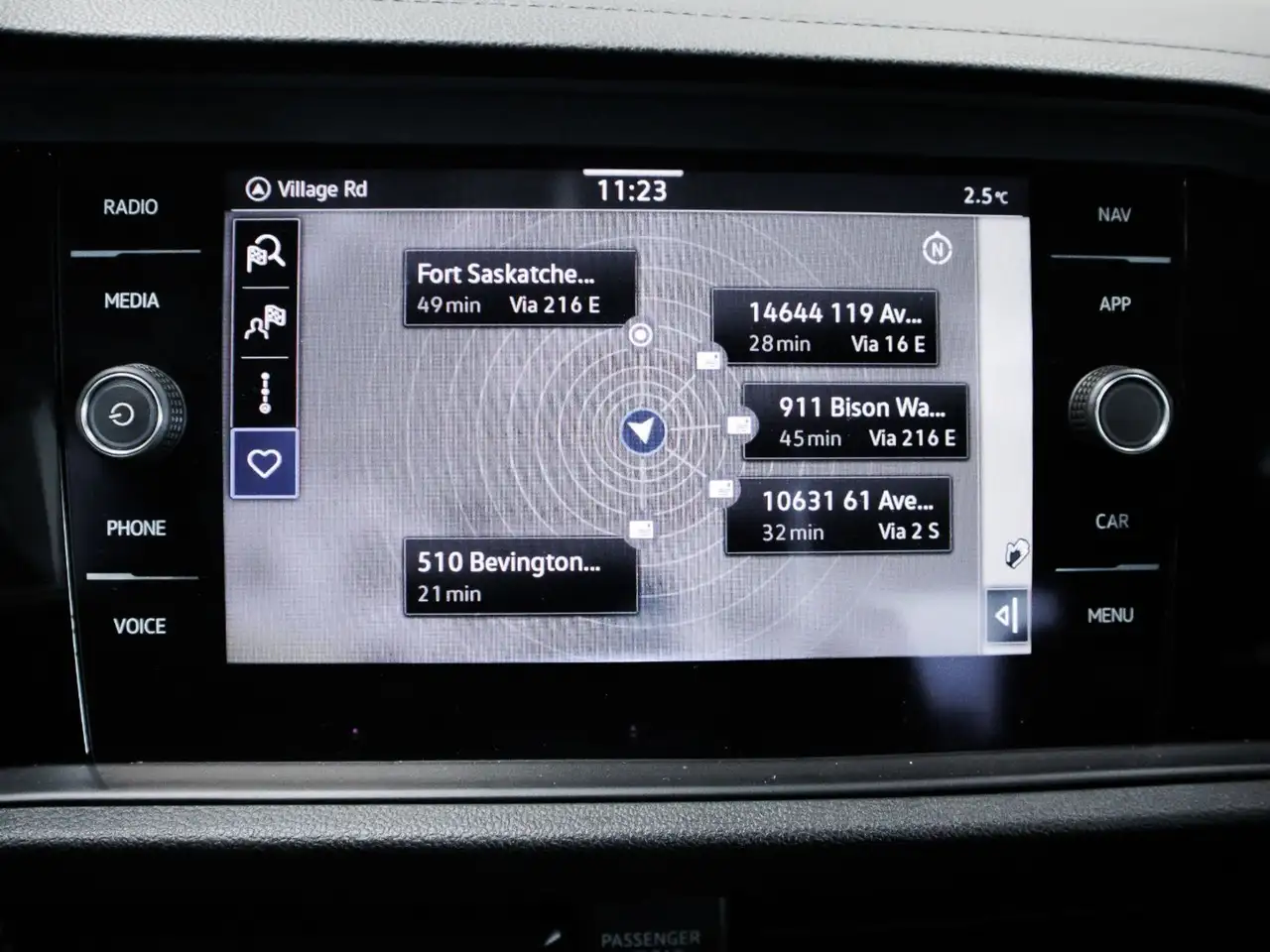 Volkswagen Jetta снимка Volkswagen Jetta