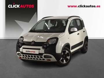 1.0 70CV Cross Hybrid