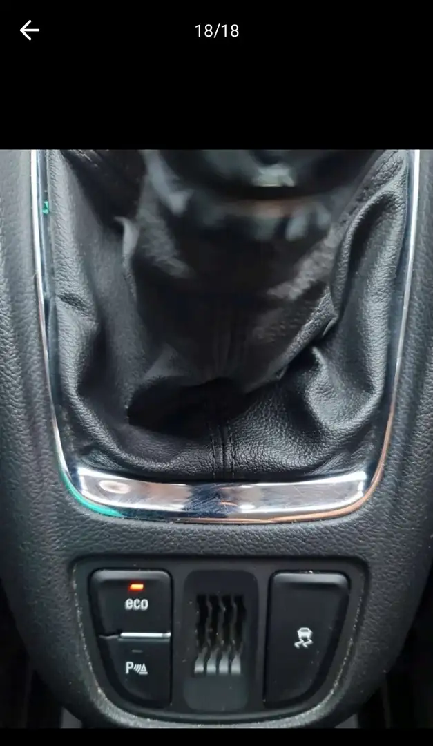 Opel Zafira Tourer 2,0 CDTI Ecotec Österreich Edition - 2