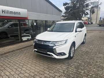 PHEV Basis Spirit 4WD