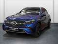 Mercedes-Benz GLC 200 d 4MATIC MBUX AMG SHD Perf-AGA LED Navi Bleu - thumbnail 13