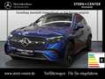Mercedes-Benz GLC 200 d 4MATIC MBUX AMG SHD Perf-AGA LED Navi Bleu - thumbnail 1