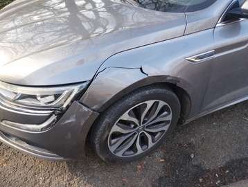 1.6 TCe Energy Intens EDC Export