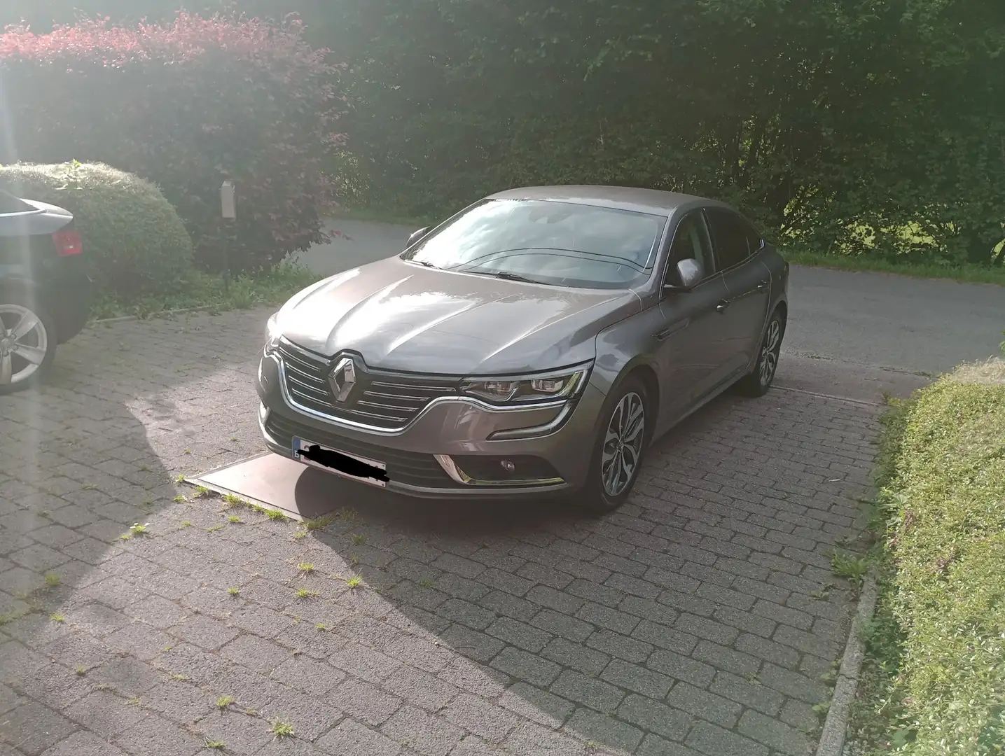 Renault Talisman 1.6 TCe Energy Intens EDC - 2